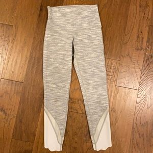 Lulu lemon leggings